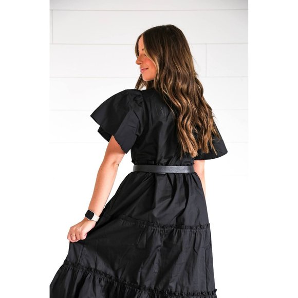 Penny Midi Dress - Picture 3 of 3